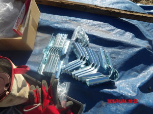 単管パイプ・ジョイント